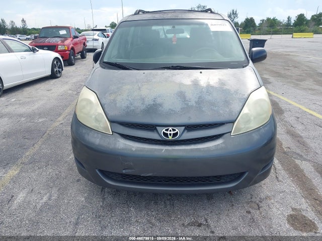 Продажа на аукционе авто 2006 Toyota Sienna Ce, vin: 5TDZA23C86S558996, номер лота: 46079915