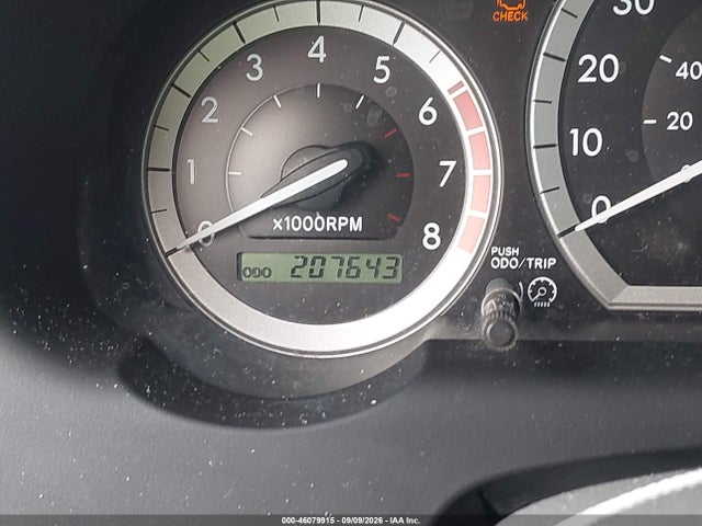 Продажа на аукционе авто 2006 Toyota Sienna Ce, vin: 5TDZA23C86S558996, номер лота: 46079915