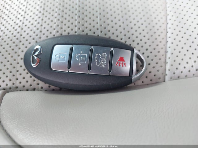 Продажа на аукционе авто 2016 Infiniti Q70 3.7x, vin: JN1BY1AR6GM270442, номер лота: 46079919