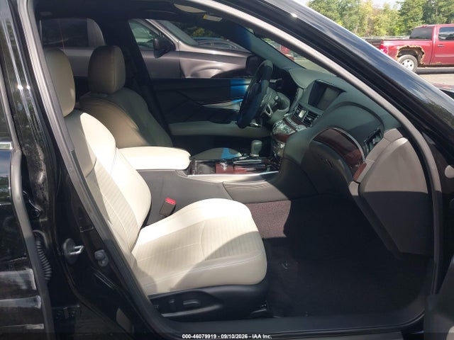 Продажа на аукционе авто 2016 Infiniti Q70 3.7x, vin: JN1BY1AR6GM270442, номер лота: 46079919