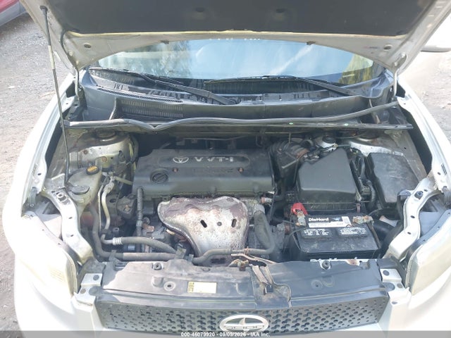 Продаж на аукціоні авто 2010 Scion Xb, vin: JTLZE4FE0A1107214, номер лоту: 46079920
