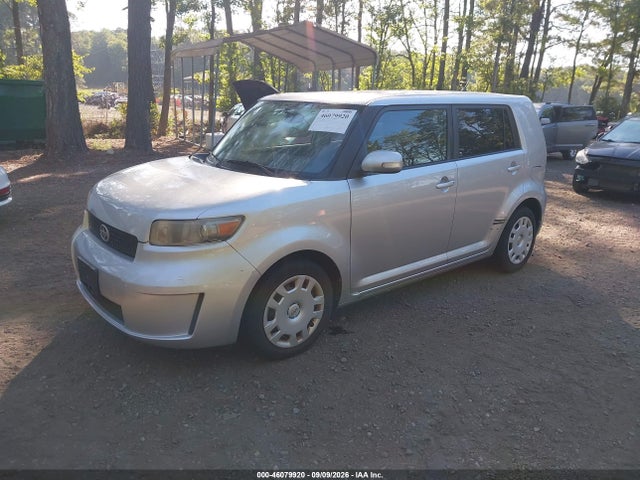 Продаж на аукціоні авто 2010 Scion Xb, vin: JTLZE4FE0A1107214, номер лоту: 46079920