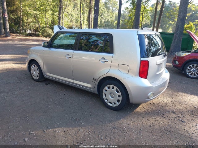 Продаж на аукціоні авто 2010 Scion Xb, vin: JTLZE4FE0A1107214, номер лоту: 46079920