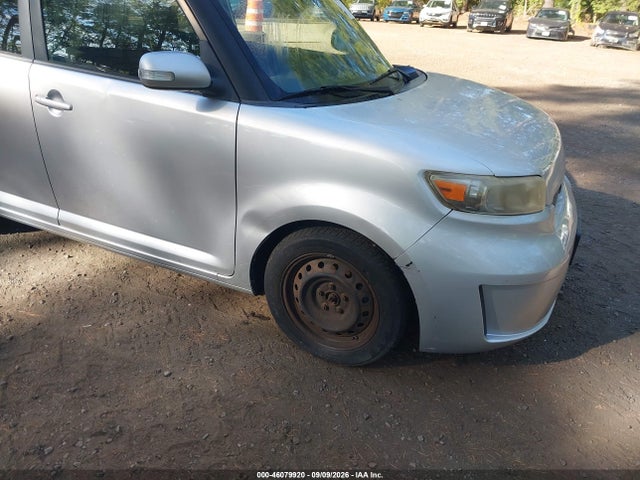 Продаж на аукціоні авто 2010 Scion Xb, vin: JTLZE4FE0A1107214, номер лоту: 46079920