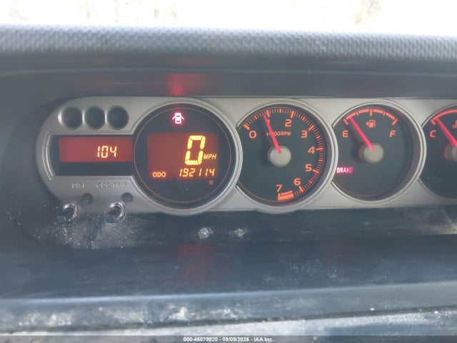 Продаж на аукціоні авто 2010 Scion Xb, vin: JTLZE4FE0A1107214, номер лоту: 46079920