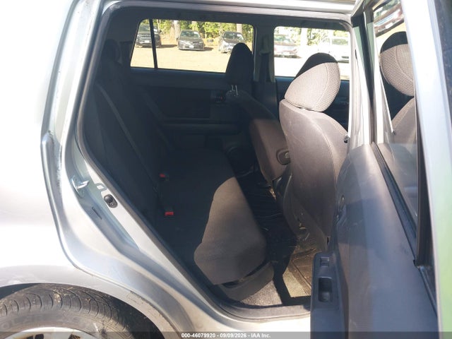 Продаж на аукціоні авто 2010 Scion Xb, vin: JTLZE4FE0A1107214, номер лоту: 46079920