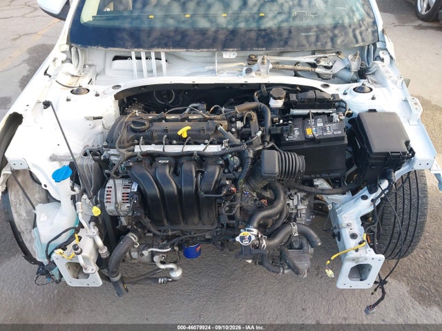 KIA Forte Lxs 2023 3KPF24AD2PE598879 Image 10