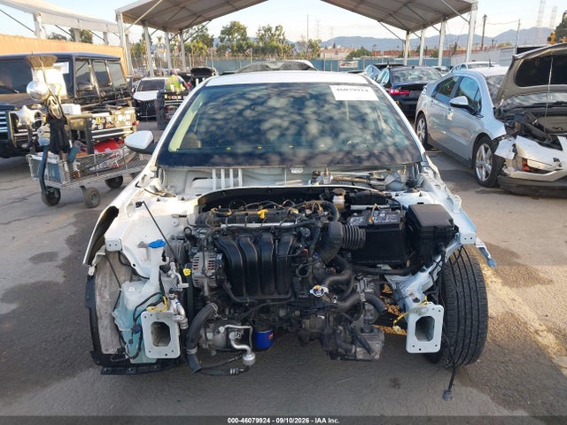 KIA Forte Lxs 2023 3KPF24AD2PE598879 Image 13