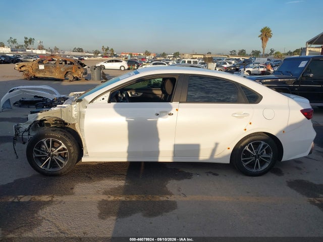 KIA Forte Lxs 2023 3KPF24AD2PE598879 Image 15