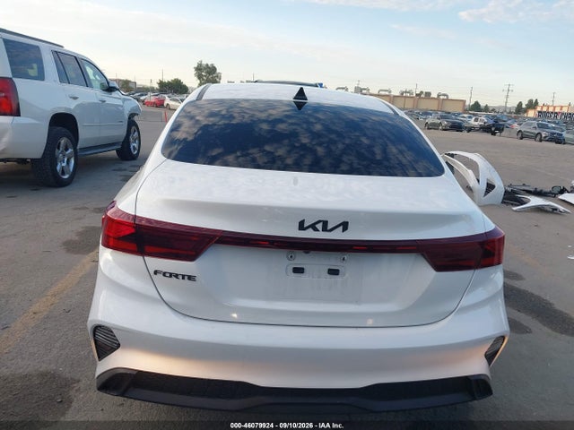 KIA Forte Lxs 2023 3KPF24AD2PE598879 Image 17