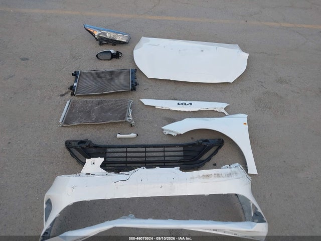 KIA Forte Lxs 2023 3KPF24AD2PE598879 Image 12