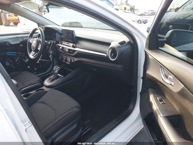 KIA Forte Lxs 2023 3KPF24AD2PE598879 Image 5