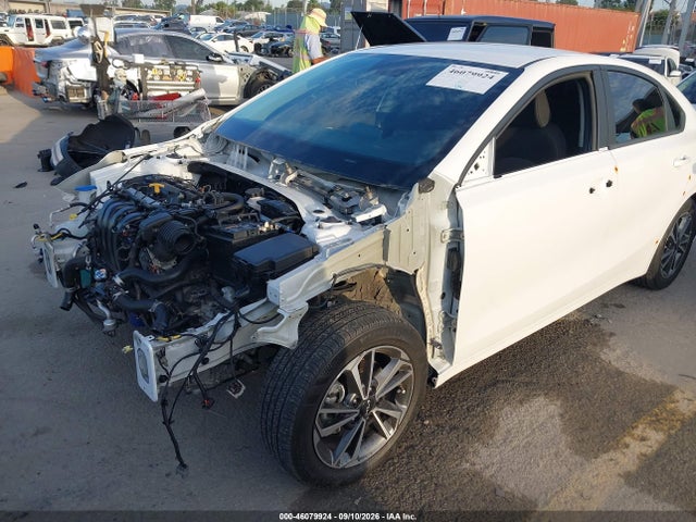 KIA Forte Lxs 2023 3KPF24AD2PE598879 Image 6