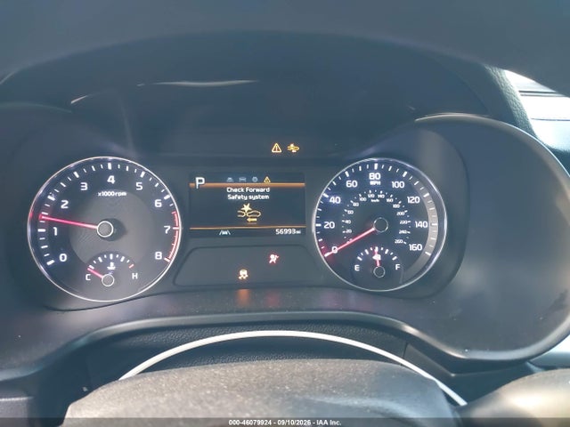 KIA Forte Lxs 2023 3KPF24AD2PE598879 Image 7
