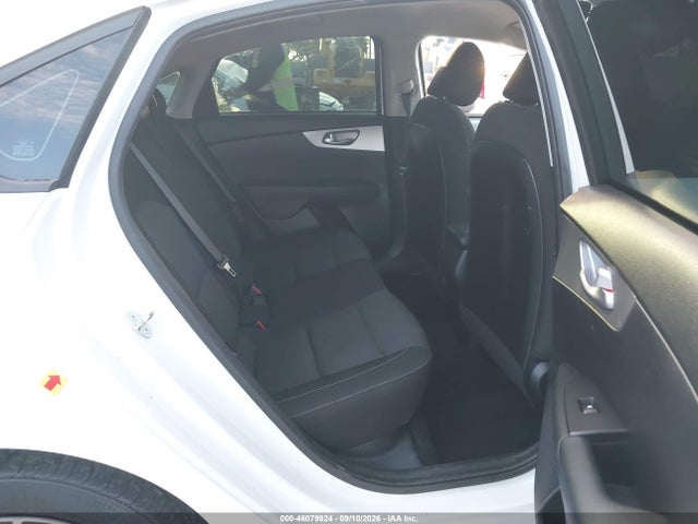 KIA Forte Lxs 2023 3KPF24AD2PE598879 Image 8