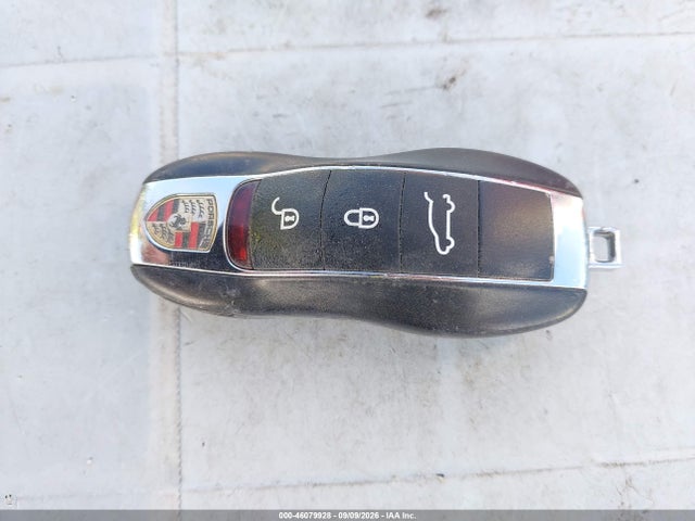 Aukcja sprzedaży 2016 Porsche Cayenne, vin: WP1AA2A23GLA09702, numer aukcji: 46079928