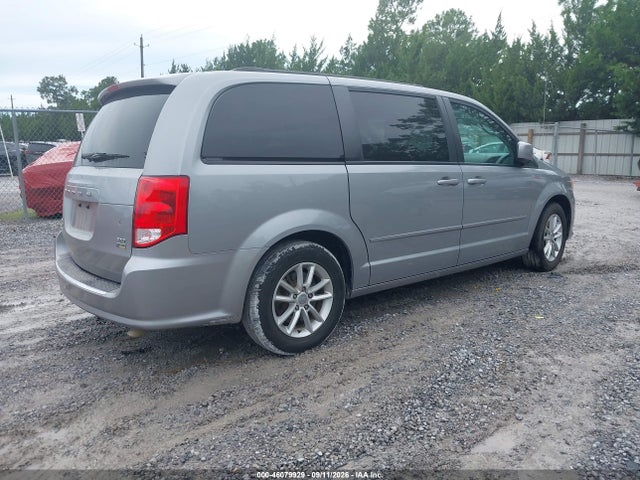 Aukcja sprzedaży 2015 Dodge Grand Caravan Sxt, vin: 2C4RDGCG3FR548974, numer aukcji: 46079929