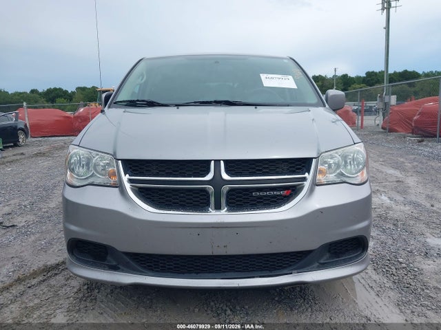 Aukcja sprzedaży 2015 Dodge Grand Caravan Sxt, vin: 2C4RDGCG3FR548974, numer aukcji: 46079929