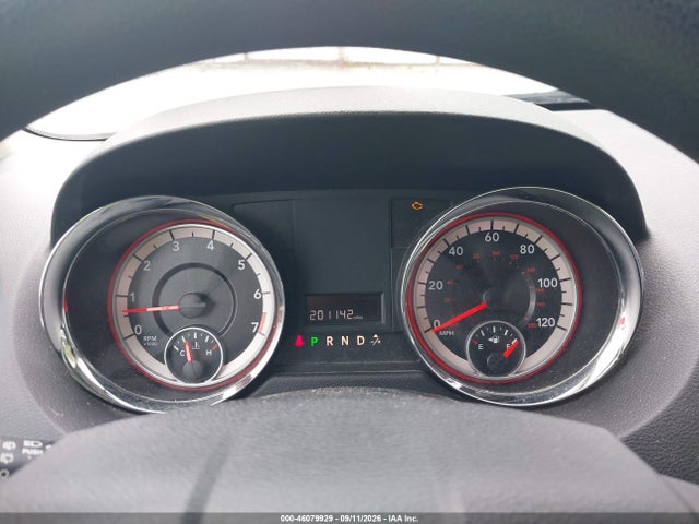 Aukcja sprzedaży 2015 Dodge Grand Caravan Sxt, vin: 2C4RDGCG3FR548974, numer aukcji: 46079929