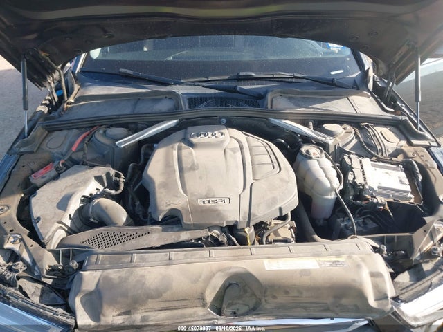 Aukcja sprzedaży 2019 Audi A4 40 Premium/40 Titanium Premium, vin: WAUGMAF47KA046468, numer aukcji: 46079937