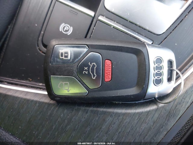 Aukcja sprzedaży 2019 Audi A4 40 Premium/40 Titanium Premium, vin: WAUGMAF47KA046468, numer aukcji: 46079937