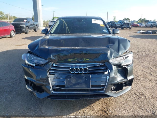 Aukcja sprzedaży 2019 Audi A4 40 Premium/40 Titanium Premium, vin: WAUGMAF47KA046468, numer aukcji: 46079937