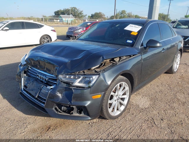 Aukcja sprzedaży 2019 Audi A4 40 Premium/40 Titanium Premium, vin: WAUGMAF47KA046468, numer aukcji: 46079937