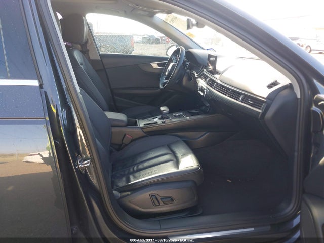 Aukcja sprzedaży 2019 Audi A4 40 Premium/40 Titanium Premium, vin: WAUGMAF47KA046468, numer aukcji: 46079937