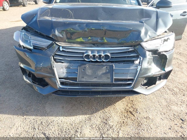 Aukcja sprzedaży 2019 Audi A4 40 Premium/40 Titanium Premium, vin: WAUGMAF47KA046468, numer aukcji: 46079937