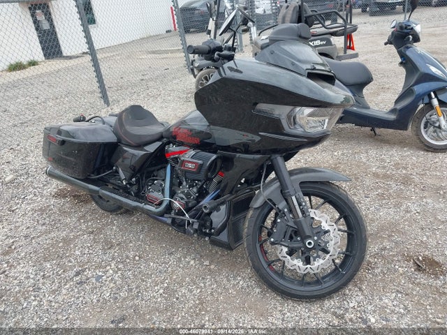 Harley-Davidson Fltrxstse 2024 1HD1TL816RB953757 Image 2