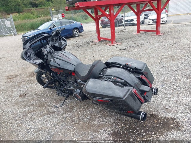 Harley-Davidson Fltrxstse 2024 1HD1TL816RB953757 Image 4