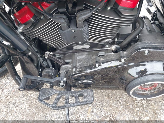 Harley-Davidson Fltrxstse 2024 1HD1TL816RB953757 Image 8