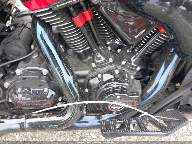 Harley-Davidson Fltrxstse 2024 1HD1TL816RB953757 Image 9
