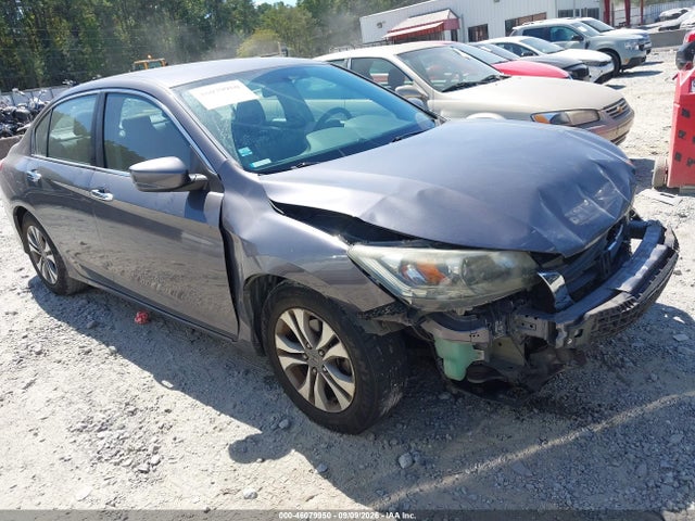 Aukcja sprzedaży 2014 Honda Accord Lx, vin: 1HGCR2F33EA185535, numer aukcji: 46079950