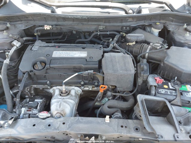 Aukcja sprzedaży 2014 Honda Accord Lx, vin: 1HGCR2F33EA185535, numer aukcji: 46079950