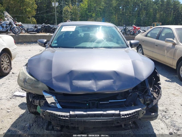 Aukcja sprzedaży 2014 Honda Accord Lx, vin: 1HGCR2F33EA185535, numer aukcji: 46079950
