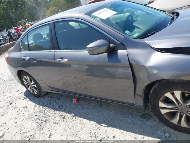 Aukcja sprzedaży 2014 Honda Accord Lx, vin: 1HGCR2F33EA185535, numer aukcji: 46079950