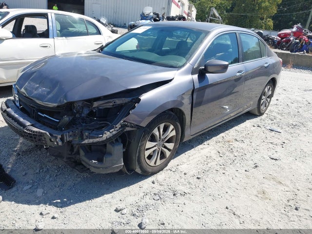 Aukcja sprzedaży 2014 Honda Accord Lx, vin: 1HGCR2F33EA185535, numer aukcji: 46079950