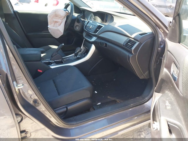 Aukcja sprzedaży 2014 Honda Accord Lx, vin: 1HGCR2F33EA185535, numer aukcji: 46079950