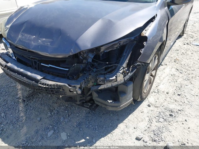 Aukcja sprzedaży 2014 Honda Accord Lx, vin: 1HGCR2F33EA185535, numer aukcji: 46079950