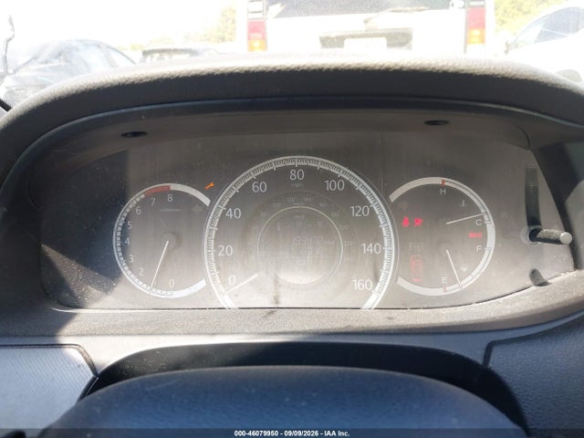 Aukcja sprzedaży 2014 Honda Accord Lx, vin: 1HGCR2F33EA185535, numer aukcji: 46079950