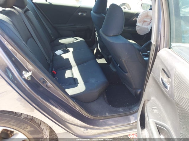 Aukcja sprzedaży 2014 Honda Accord Lx, vin: 1HGCR2F33EA185535, numer aukcji: 46079950
