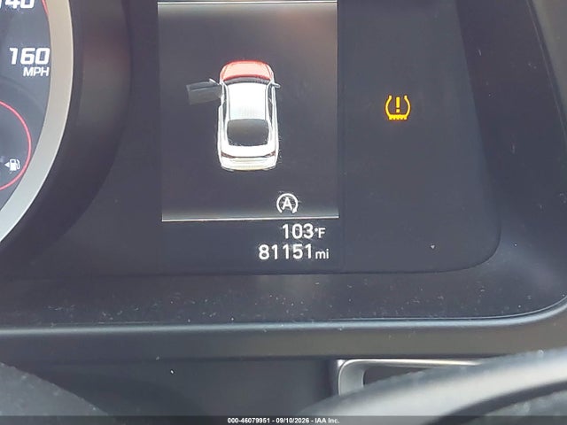 Aukcja sprzedaży 2021 Hyundai Elantra Se, vin: 5NPLL4AG4MH049458, numer aukcji: 46079951