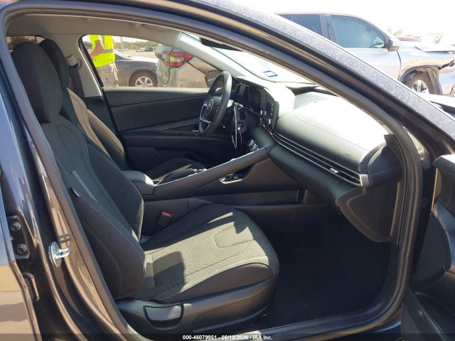 Aukcja sprzedaży 2021 Hyundai Elantra Se, vin: 5NPLL4AG4MH049458, numer aukcji: 46079951