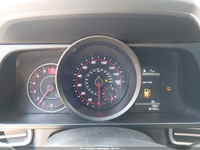 Aukcja sprzedaży 2021 Hyundai Elantra Se, vin: 5NPLL4AG4MH049458, numer aukcji: 46079951