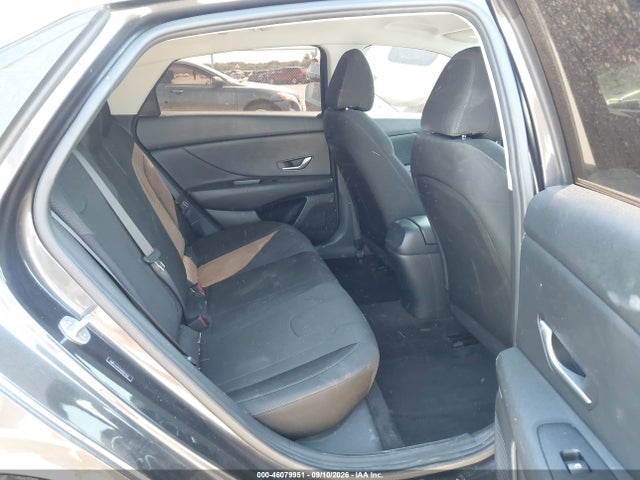 Aukcja sprzedaży 2021 Hyundai Elantra Se, vin: 5NPLL4AG4MH049458, numer aukcji: 46079951