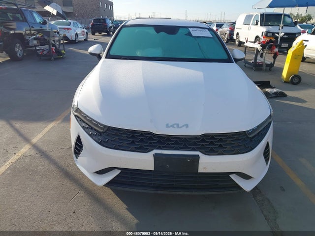 Продажа на аукционе авто 2022 Kia K5 Lxs, vin: 5XXG14J24NG135538, номер лота: 46079953