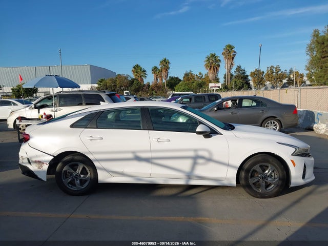 Продажа на аукционе авто 2022 Kia K5 Lxs, vin: 5XXG14J24NG135538, номер лота: 46079953