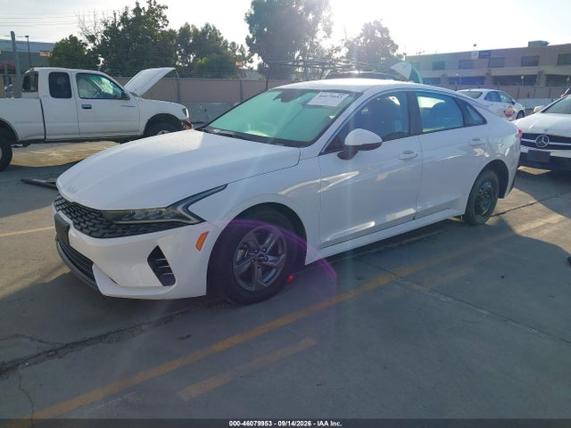 Продажа на аукционе авто 2022 Kia K5 Lxs, vin: 5XXG14J24NG135538, номер лота: 46079953