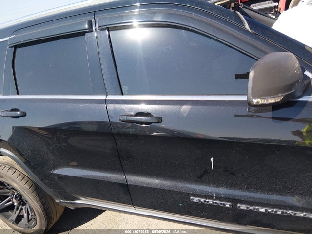 Aukcja sprzedaży 2017 Jeep Grand Cherokee Limited 4x4, vin: 1C4RJFBG7HC701405, numer aukcji: 46079956